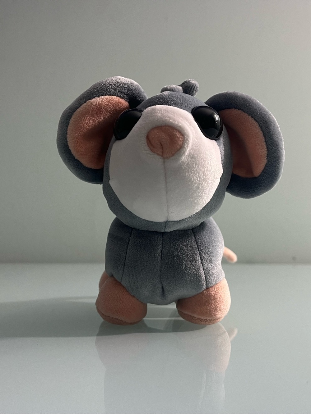 Adopt Me Series 2 Plush * Mouse * AP5 - #19